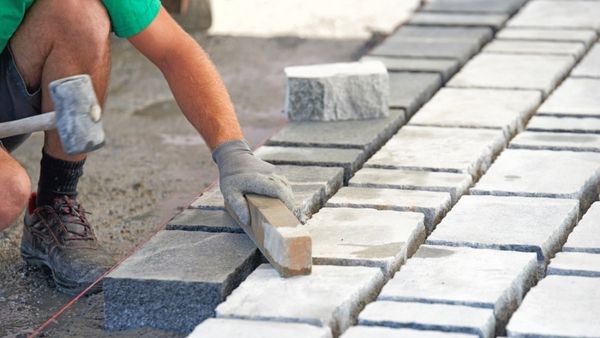 Vacature straatmaker Bestman Infra