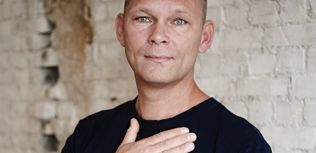 Rob Koning (Mr. Breath)