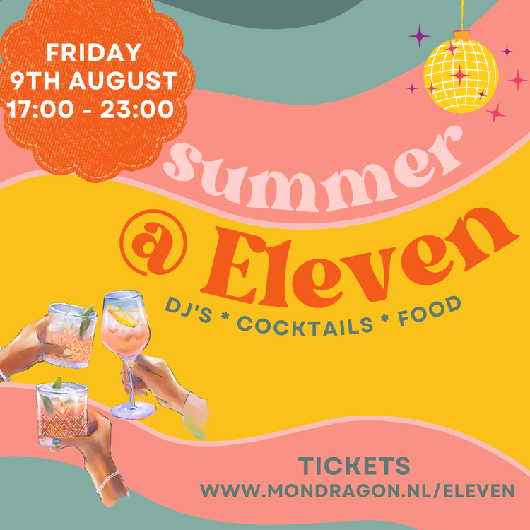Summer @ Eleven