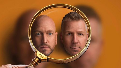 Rob & Emiel
