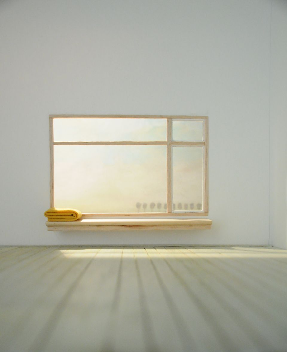 EAusstellung | Linde Leijh – Raum der Sehnsucht