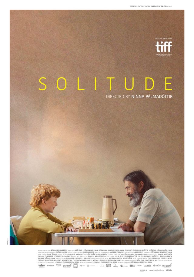 Film | Solitude