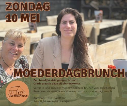 Aankonigingsposter