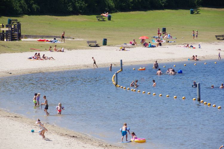 Recreatieplas Berkendonk