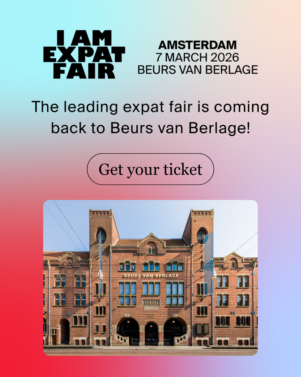 Expat Fair