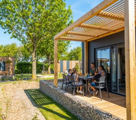 EuroParcs Poort van Maastricht