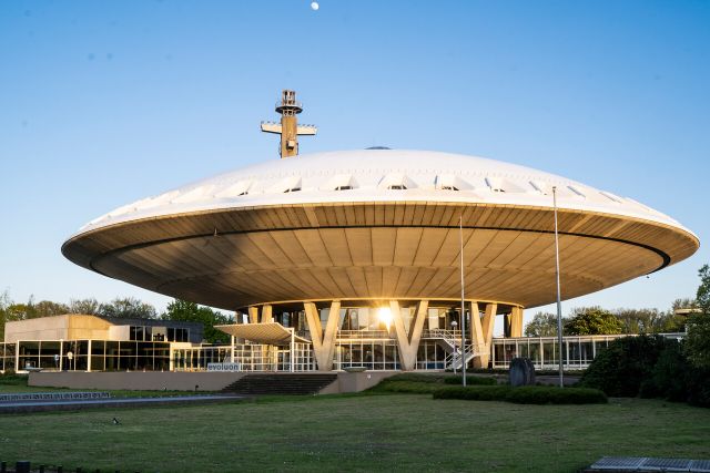 Evoluon Eindhoven