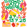 Aankondiging Street Art Takeover