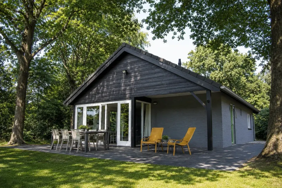 Westerbergen
