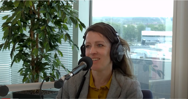 Easy FM 2 mei 2022 almere