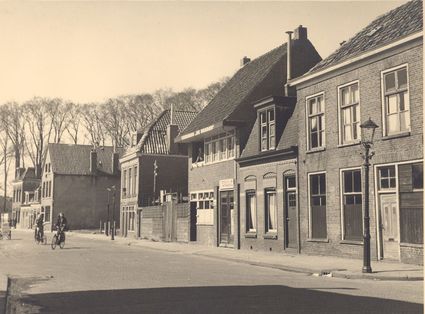 Boterhoek Leeuwarden