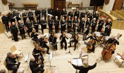 Het Sneeker CantateKoor