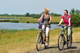 Fietsdriedaagse Dinteloord