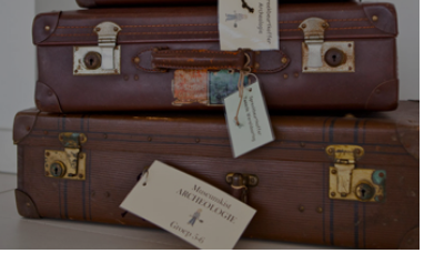 Museumkoffer Museum Hoge Woerd