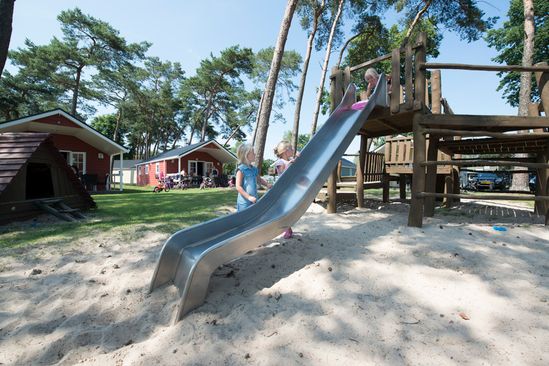 Campingplatz und lodges De Molenhof photo 4