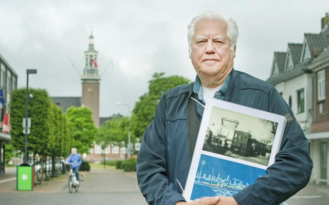 Stadsgids hoogeveen