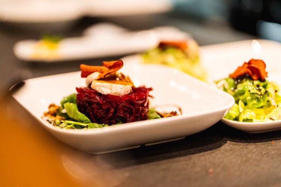 Bistro Croquant Maastricht gerecht