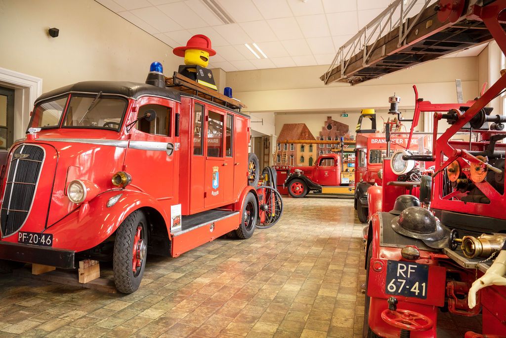 Brandweermuseum