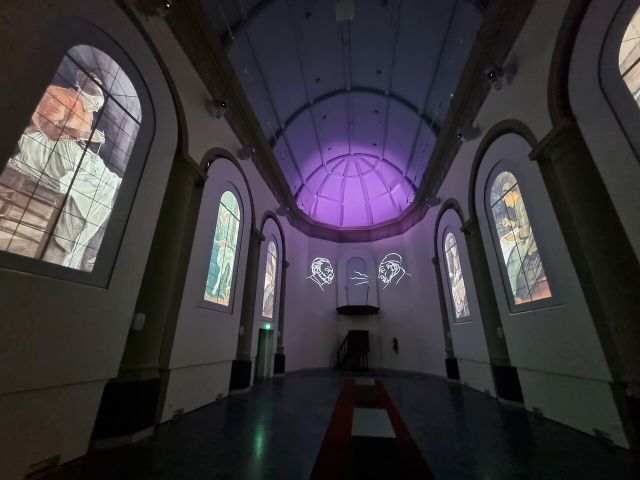 Van Gogh Experience Etten-Leur