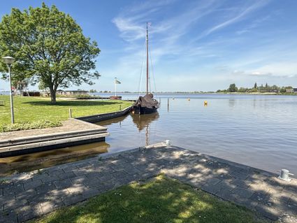 De Lytse Marren fietstocht