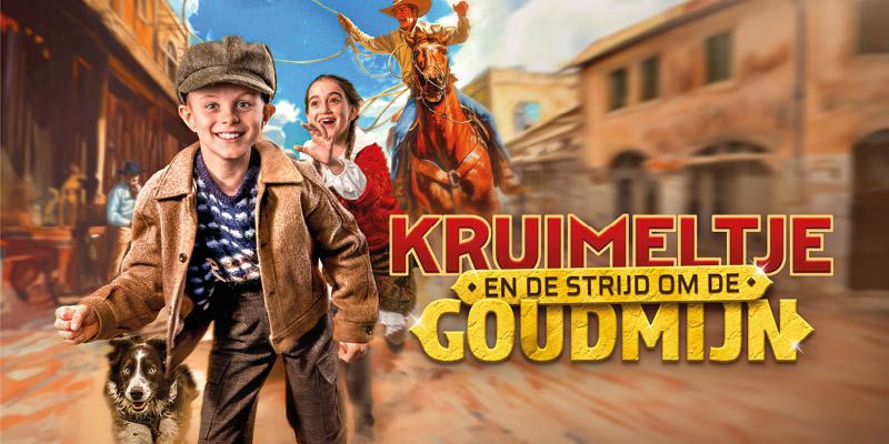 KRUIMELTJE