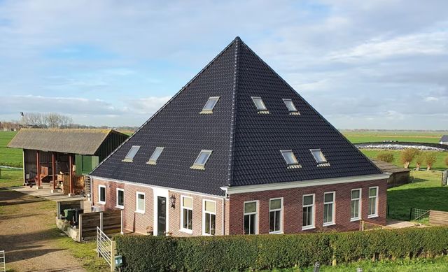 De Matildahoeve