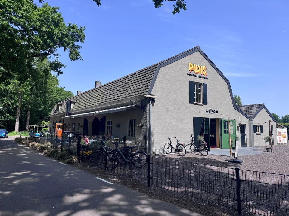 Familierestaurant Pluis