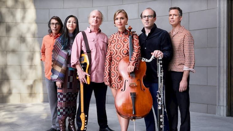 Bang on a Can All-Stars & Trio Mediaeval