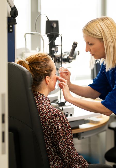 Marlies Gijs teardoctor maastricht