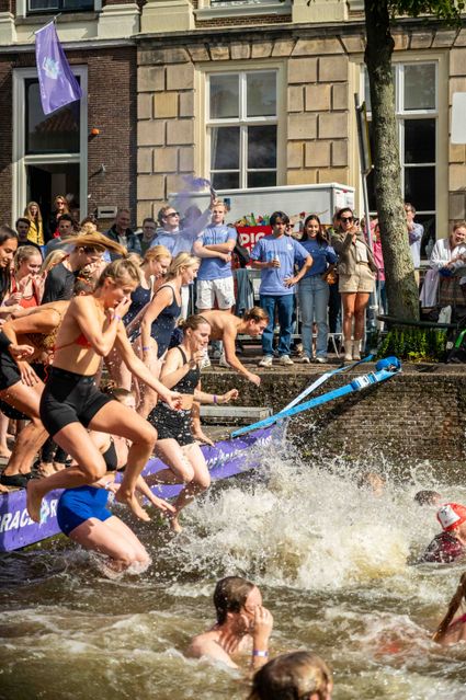 Swim for Spinal injuries