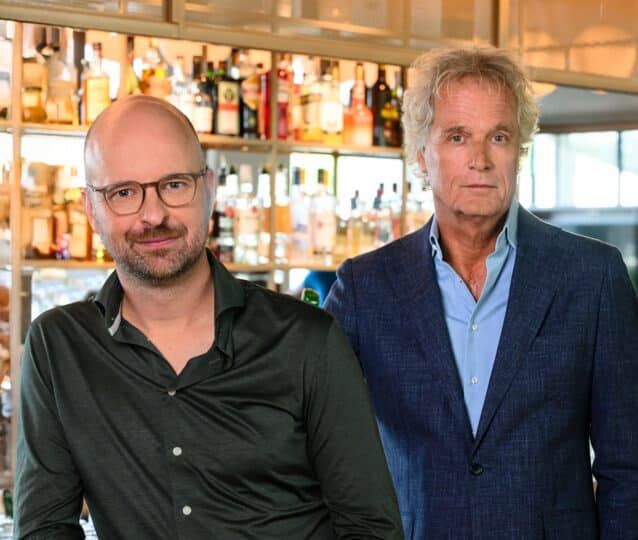 Pauw & De Wit | TV opname bijwonen
