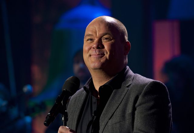 Royal Music Night - Paul de Leeuw