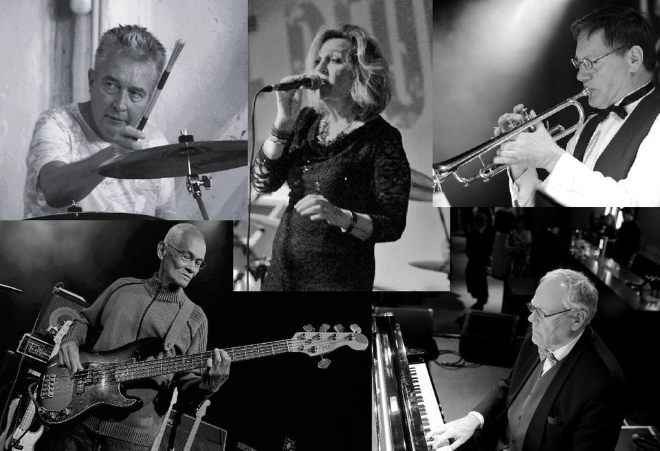 Concert Inspire Jazz Quintet