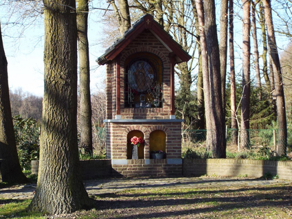 Kapelletje Sint Antonius