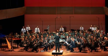 Harmoniekonzert