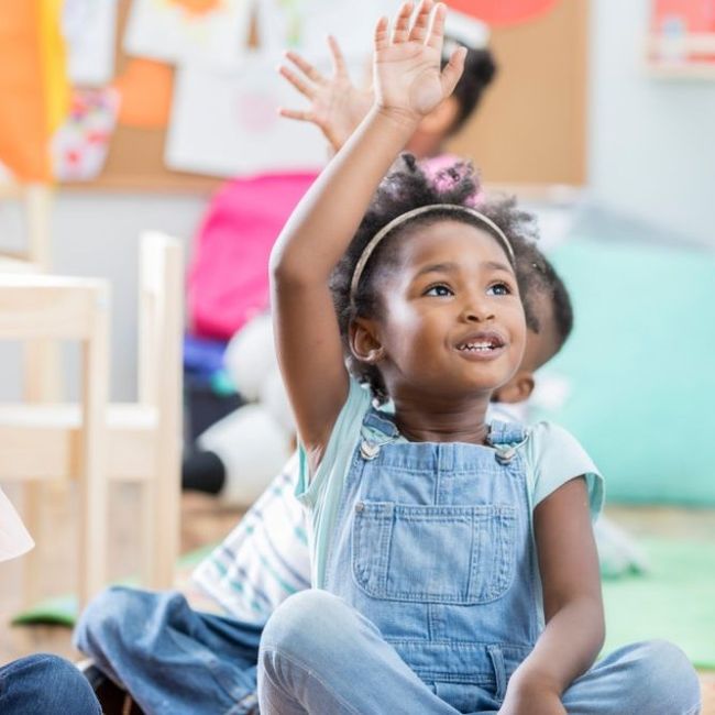 Voorlezen in De Bieb Wormer