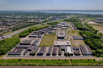 Hogekant Almere 2025