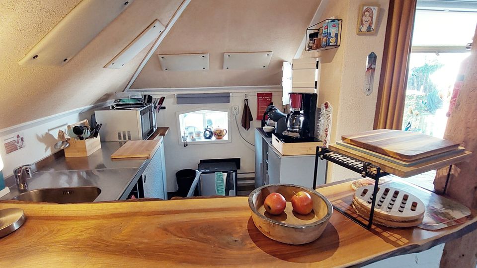 Kitchenette