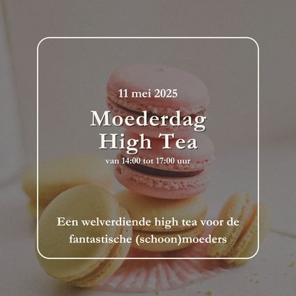 Moederdag 2025