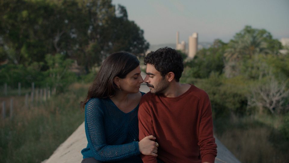 Film | A Sad and Beautiful World