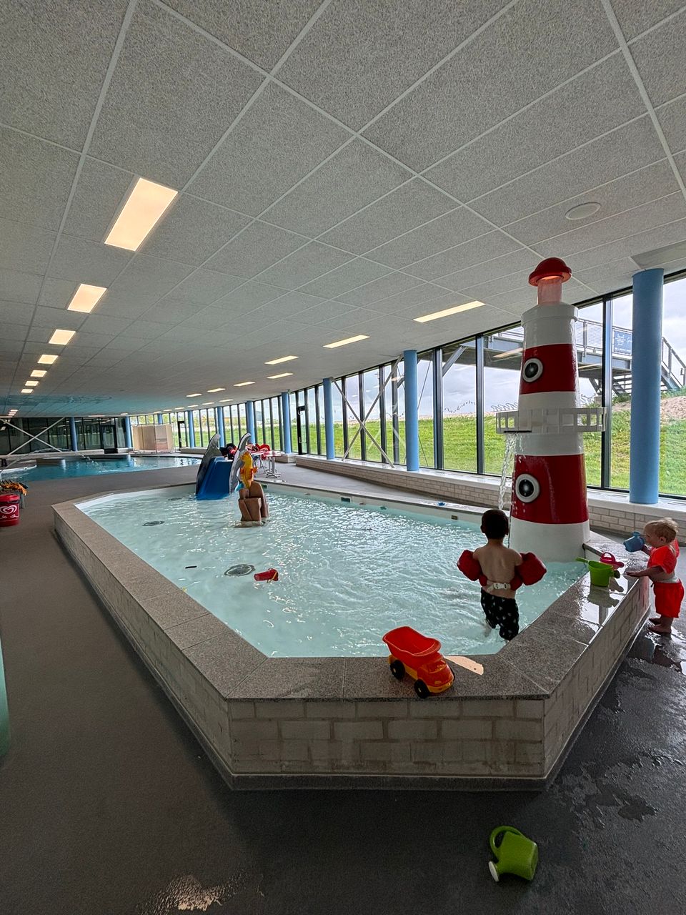 Swimfun Lemmer Friesland nl