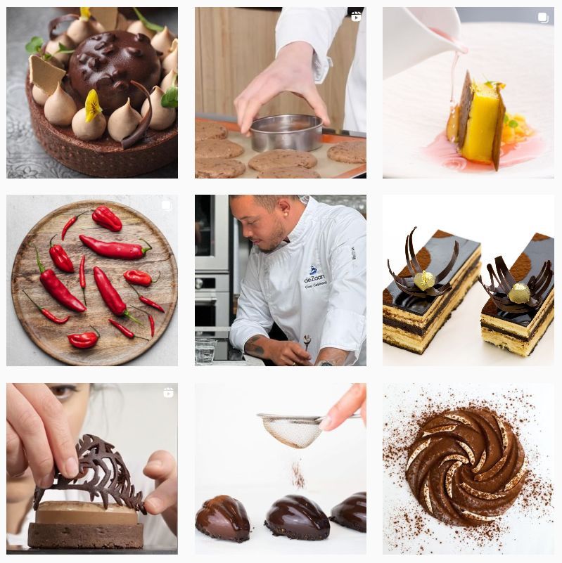 chocolade cacao cocoa maker smaakmaker industrie industriecultuur dezaan de zaan