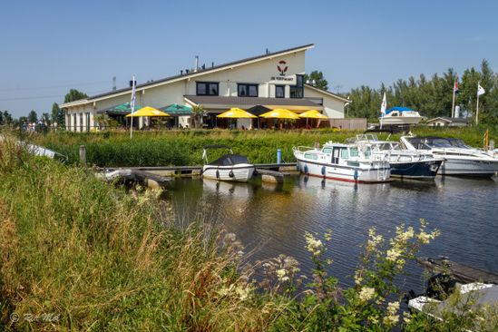 Jachthaven De Turfvaart