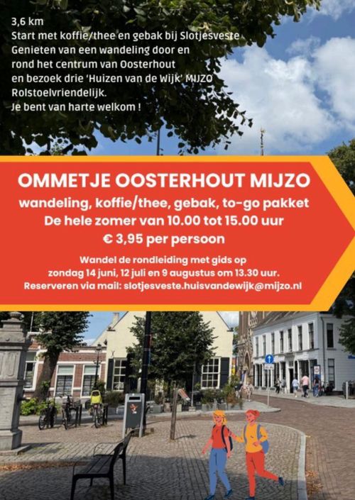 Aankonigingsposter