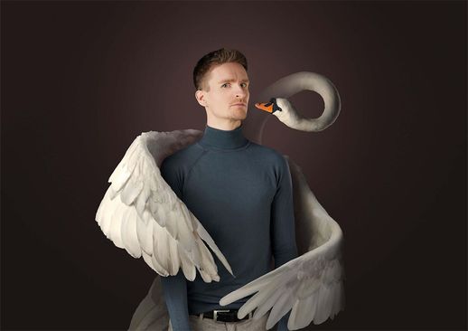 Stefan Hendrikx: Who's the Man