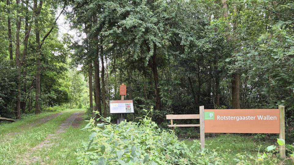 Heerenveen-De Heide: waterrijk Friesland