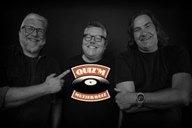 Quiz'm Muziekquiz