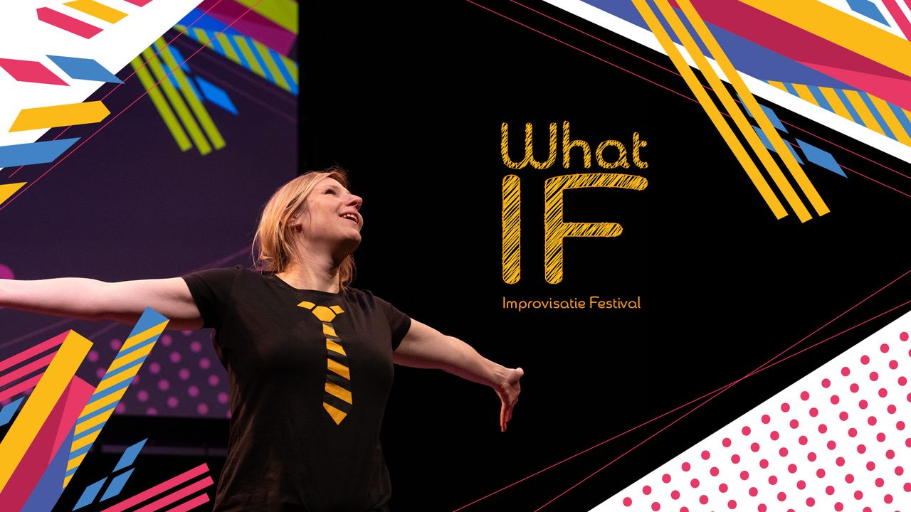 WhatIF Improfestival