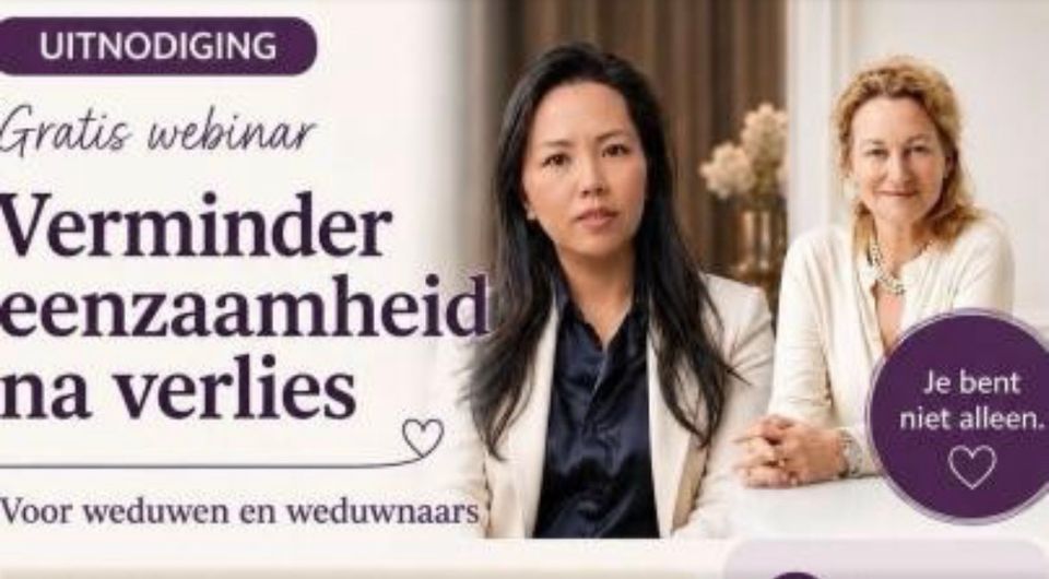 aankondegingsposter