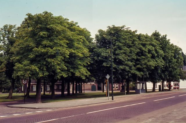 Slides by Ton Swinkels in Heemhuis